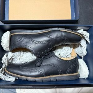Cole Haan Grandsprint Wing 2